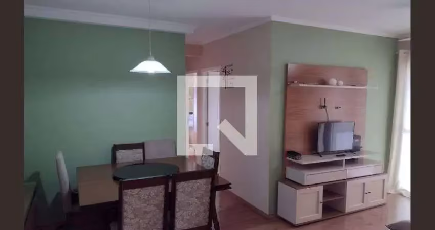 Apartamento para venda - sacomã, 2 quartos,  60 m² - são paulo