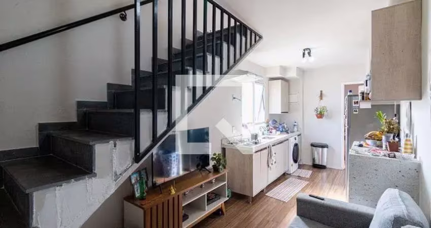Cobertura para venda - vila ré, 3 quartos,  67 m² - são paulo