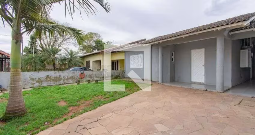 Casa para venda - bairro fátima, 5 quartos,  200 m² - canoas