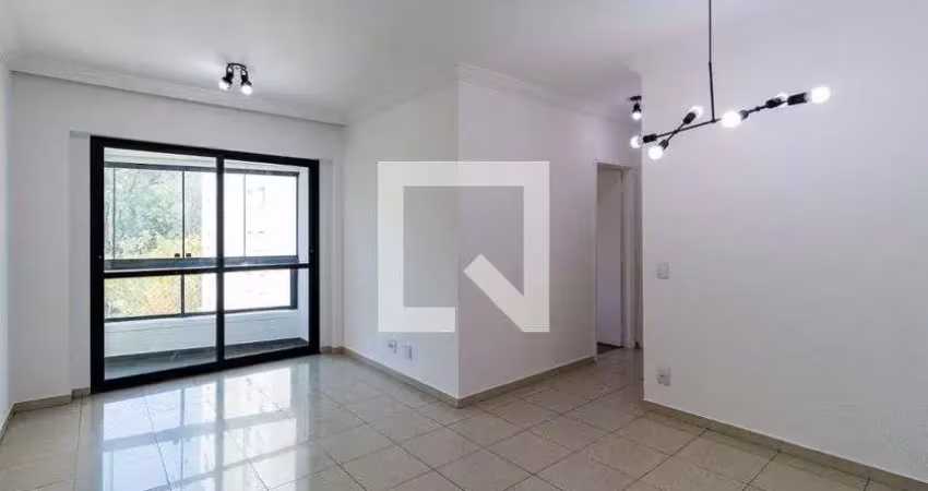Apartamento para venda - panamby, 2 quartos,  71 m² - são paulo