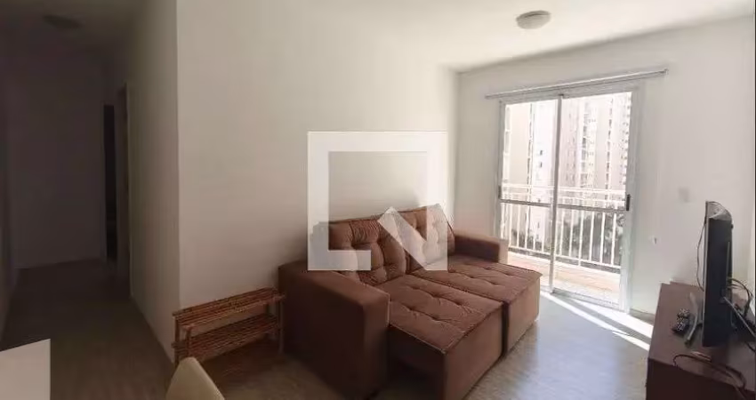 Apartamento para venda - swift, 2 quartos,  60 m² - campinas