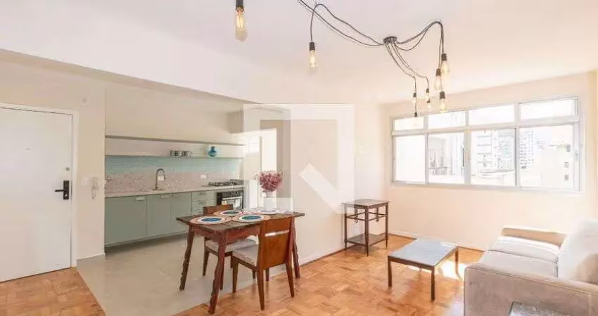 Apartamento para venda - vila olímpia, 2 quartos,  73 m² - são paulo