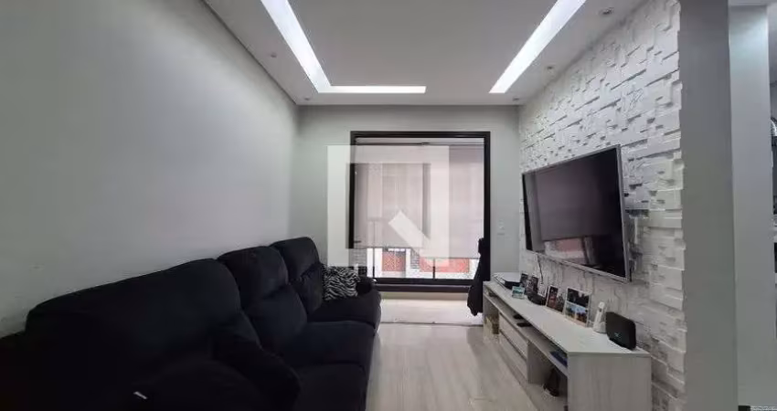 Apartamento para venda - santa teresinha, 2 quartos,  59 m² - santo andré