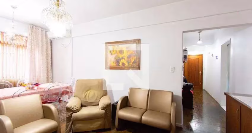 Apartamento para venda - centro, 3 quartos,  95 m² - canoas