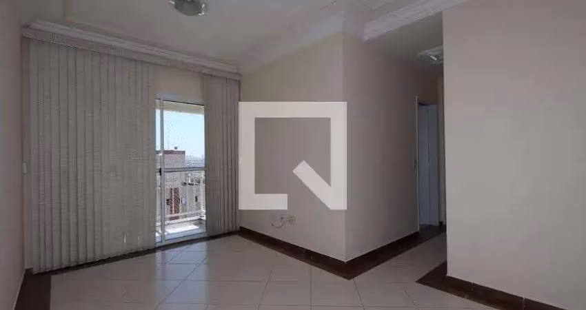 Apartamento para venda - vila antonieta, 2 quartos,  65 m² - são paulo