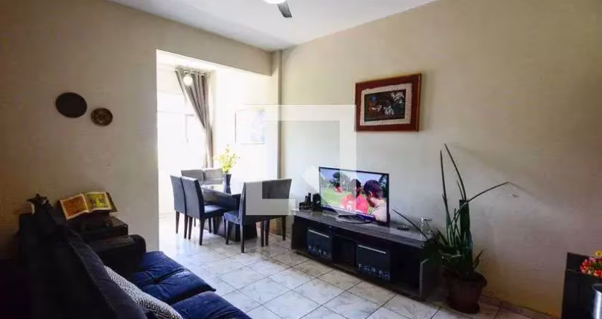 Apartamento para venda - vila isabel, 3 quartos,  90 m² - rio de janeiro