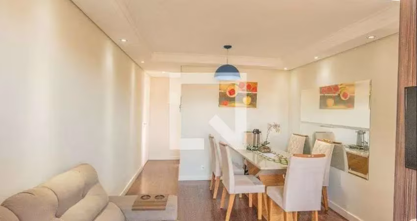 Apartamento para venda - jardim ipaussurama , 3 quartos,  72 m² - campinas