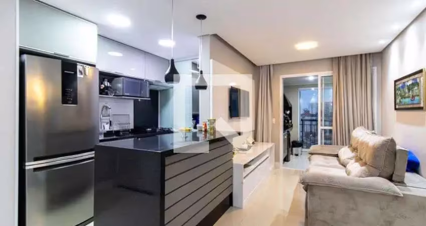 Apartamento para venda - picanço, 2 quartos,  68 m² - guarulhos