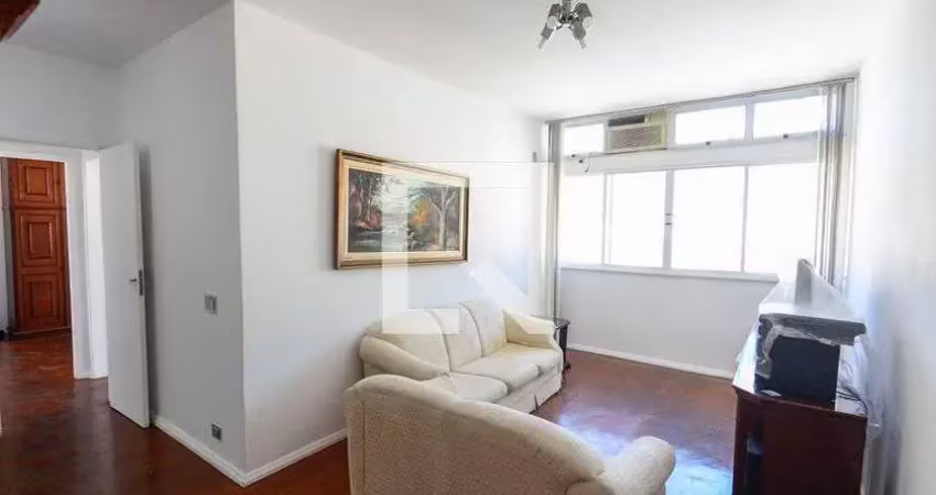 Apartamento para venda - grajaú, 3 quartos,  80 m² - rio de janeiro