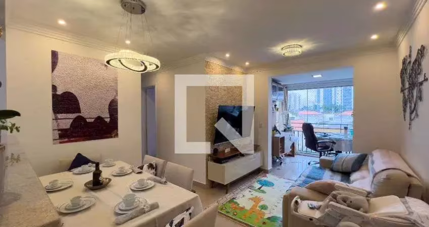 Apartamento para venda - ipiranga, 3 quartos,  65 m² - são paulo