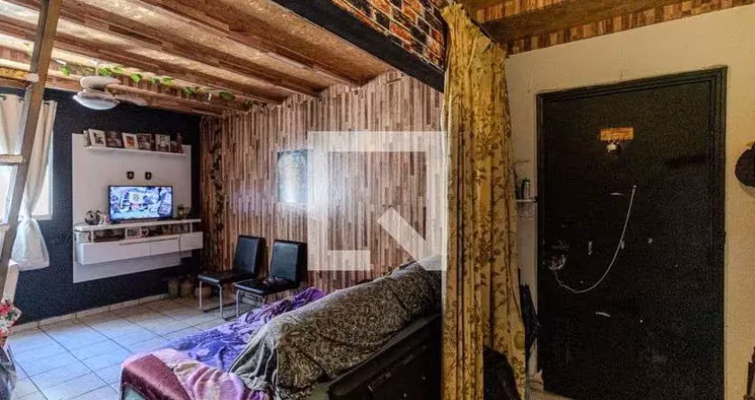 Cobertura para venda - campos elíseos, 4 quartos,  85 m² - são paulo