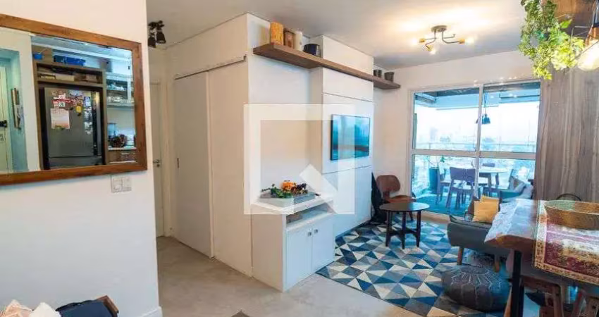 Apartamento para venda - vila mascote, 2 quartos,  68 m² - são paulo