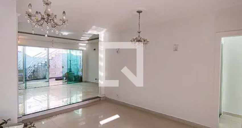 Casa / sobrado em condomínio para venda - freguesia , 3 quartos,  217 m² - rio de janeiro