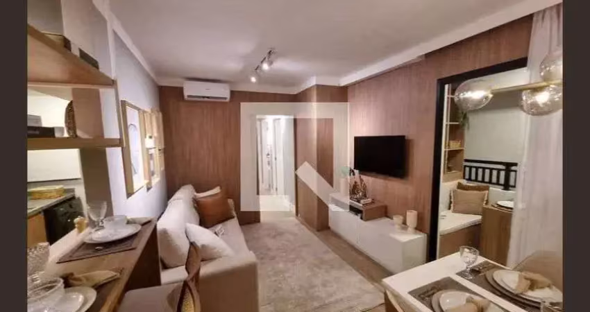Apartamento para venda - bonfim, 3 quartos,  65 m² - campinas