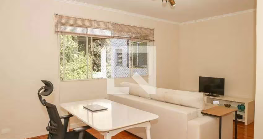 Cobertura para venda - pinheiros, 3 quartos,  110 m² - são paulo