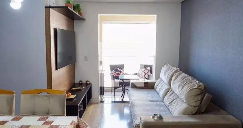 Apartamento para venda - santo antônio, 3 quartos,  69 m² - osasco