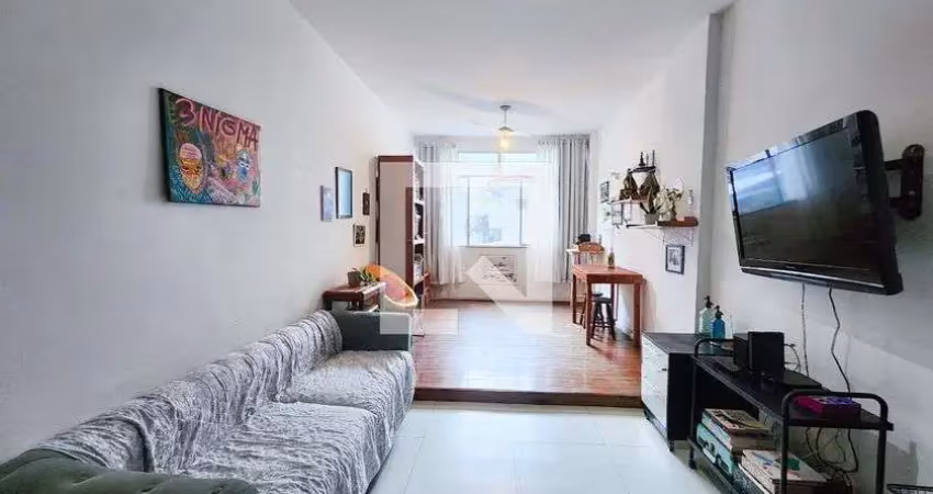 Apartamento para venda - humaitá, 3 quartos,  101 m² - rio de janeiro