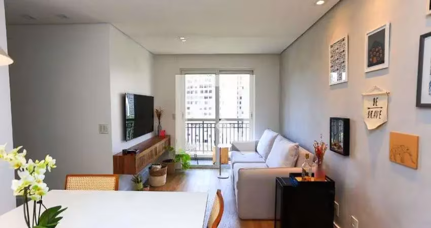 Apartamento para venda - portal do morumbi, 2 quartos,  72 m² - são paulo