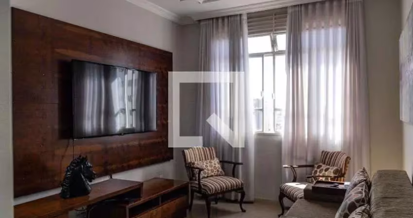 Apartamento para venda - barroca, 3 quartos,  86 m² - belo horizonte