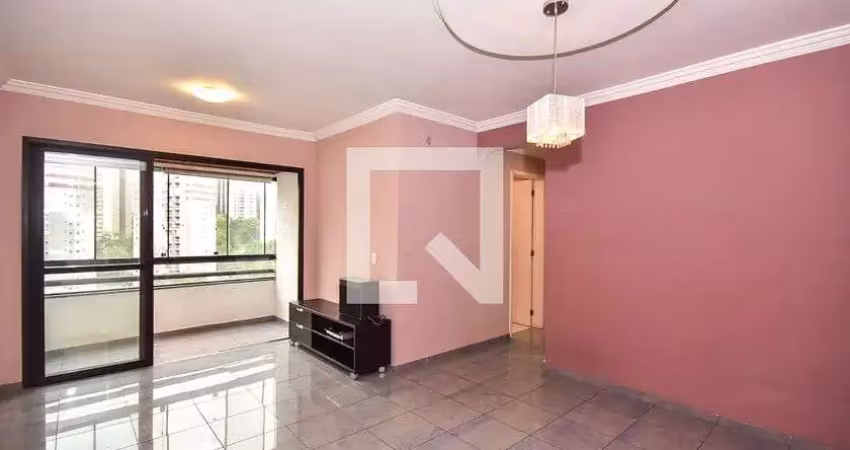 Apartamento para venda - vila andrade, 3 quartos,  71 m² - são paulo