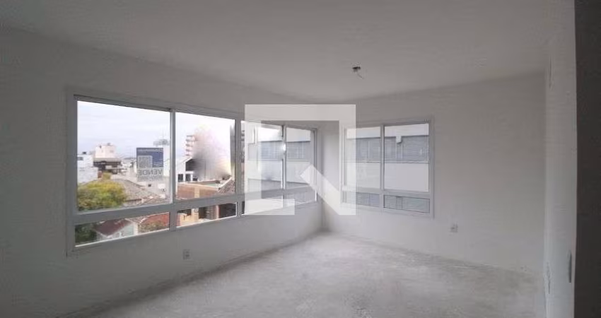 Apartamento para venda - floresta, 2 quartos,  70 m² - porto alegre
