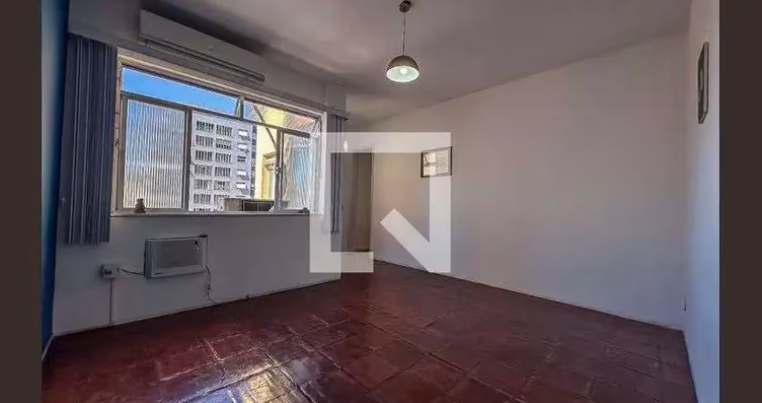 Apartamento para venda - laranjeiras, 3 quartos,  98 m² - rio de janeiro