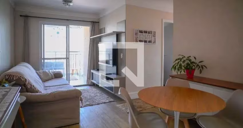 Apartamento para venda - bosque da saúde, 3 quartos,  70 m² - são paulo