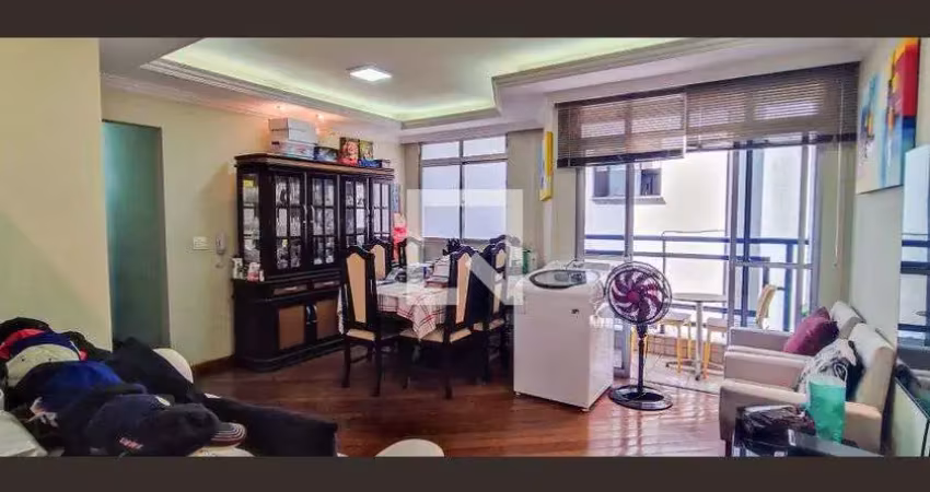 Apartamento para venda - santa cruz industrial, 3 quartos,  90 m² - contagem