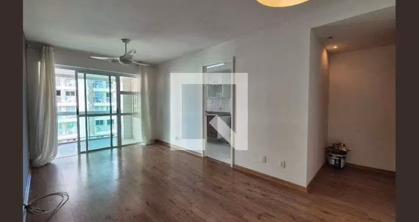 Apartamento para venda - barra da tijuca - marapendi, 2 quartos,  78 m² - rio de janeiro