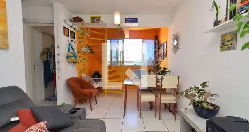 Cobertura para venda - graça, 2 quartos,  110 m² - belo horizonte