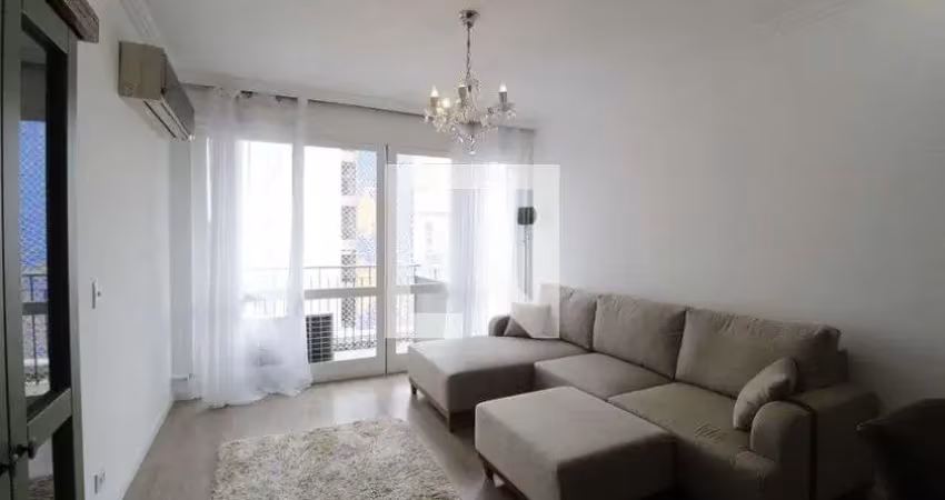 Apartamento para venda - bom fim, 3 quartos,  105 m² - porto alegre
