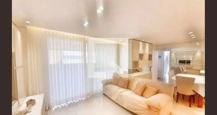 Apartamento para venda - buritis, 3 quartos,  98 m² - belo horizonte