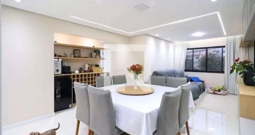 Apartamento para venda - barcelona, 3 quartos,  107 m² - são caetano do sul