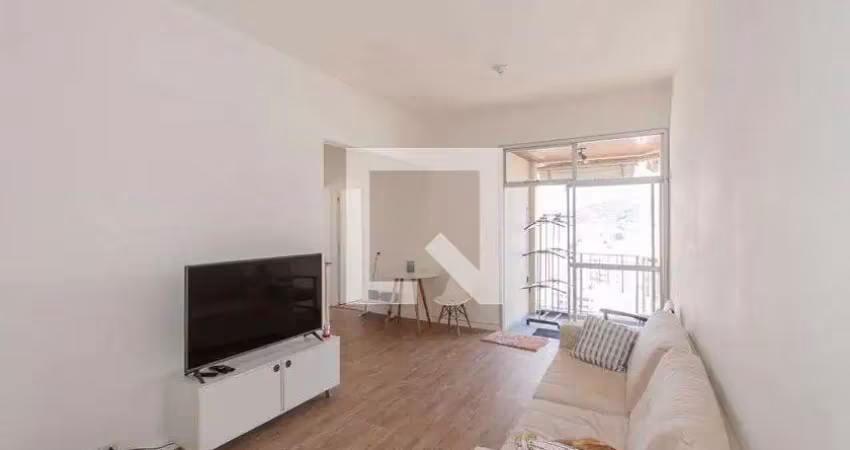 Cobertura para venda - maracanã, 3 quartos,  105 m² - rio de janeiro