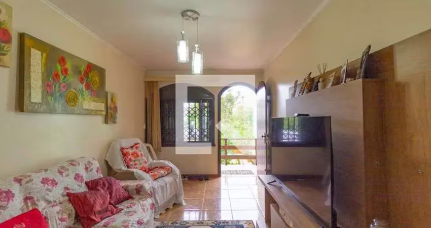 Casa para venda - centro, 4 quartos,  254 m² - canoas