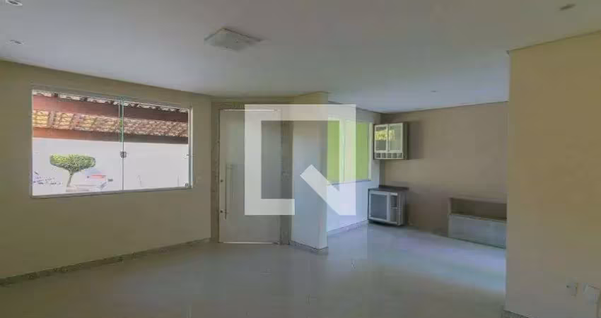 Casa para venda - manacás, 4 quartos,  280 m² - belo horizonte