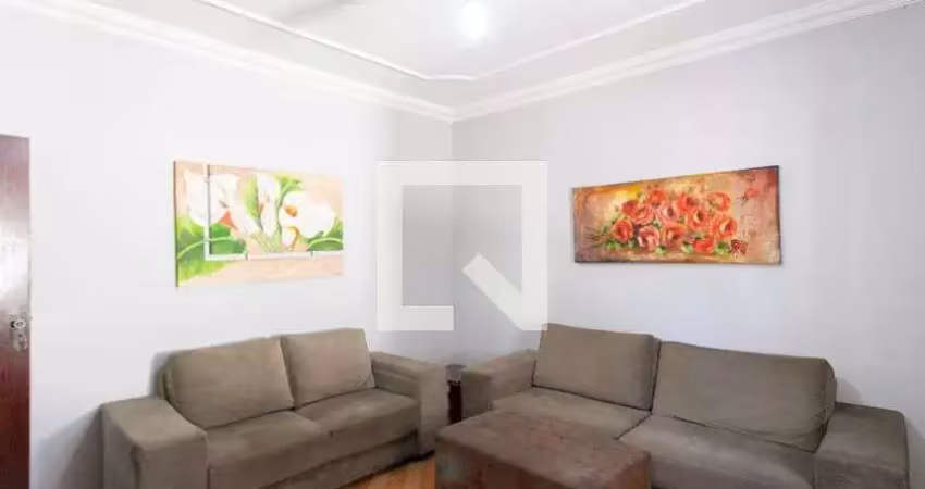 Casa para venda - cenáculo, 3 quartos,  328 m² - belo horizonte