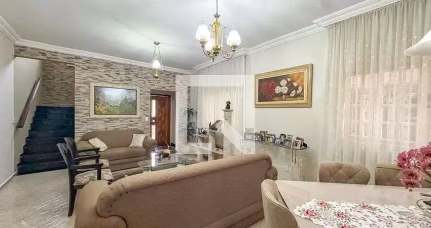 Casa para venda - planalto, 3 quartos,  300 m² - são bernardo do campo