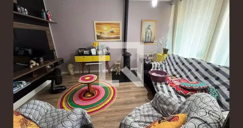 Casa para venda - canudos, 2 quartos,  105 m² - novo hamburgo