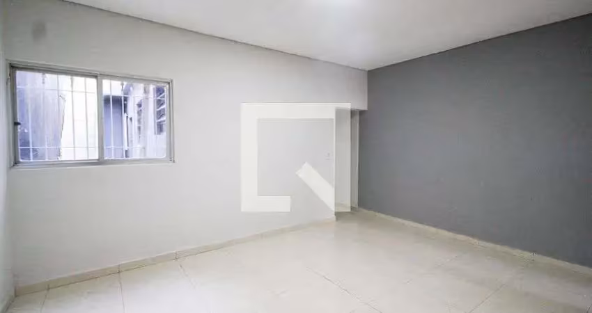 Casa para venda - santana, 2 quartos,  100 m² - são paulo