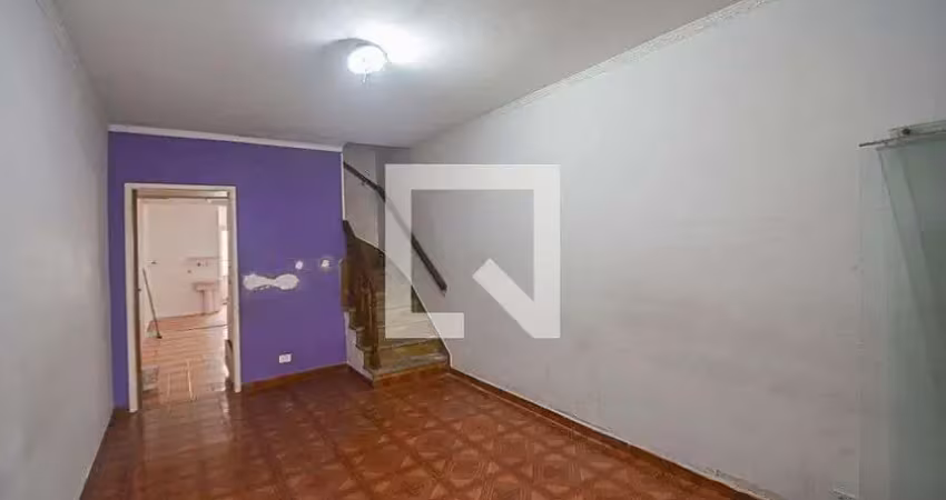 Casa para venda - nova petrópolis, 3 quartos,  117 m² - são bernardo do campo
