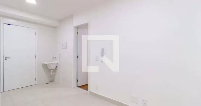 Apartamento para venda - mooca, 1 quarto,  32 m² - são paulo