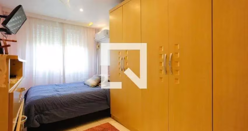 Apartamento para venda - jardim itu-sabará, 1 quarto,  53 m² - porto alegre