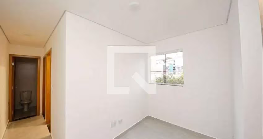 Apartamento para venda - vila prudente, 2 quartos,  39 m² - são paulo