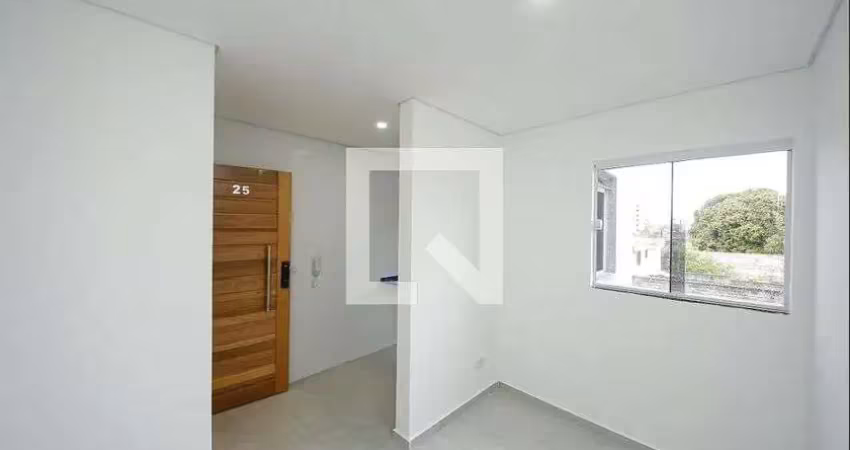 Apartamento para venda - vila prudente, 2 quartos,  39 m² - são paulo