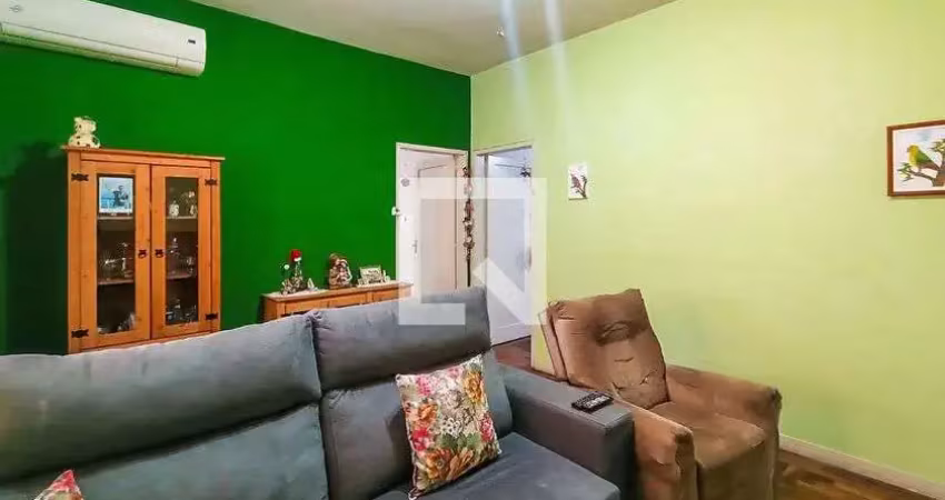 Casa para venda - glória, 3 quartos,  160 m² - porto alegre