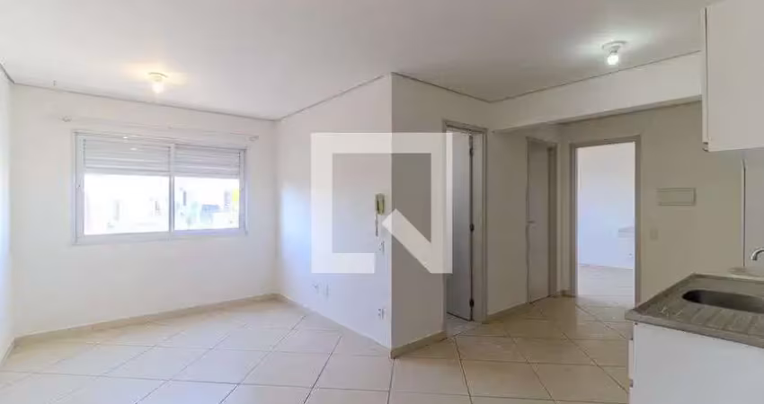 Apartamento para venda - centro, 1 quarto,  50 m² - são paulo