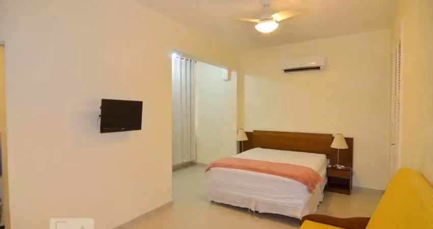 Kitnet / stúdio para venda - centro, 1 quarto,  35 m² - rio de janeiro