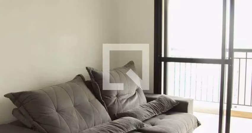 Apartamento para venda - centro, 1 quarto,  40 m² - osasco
