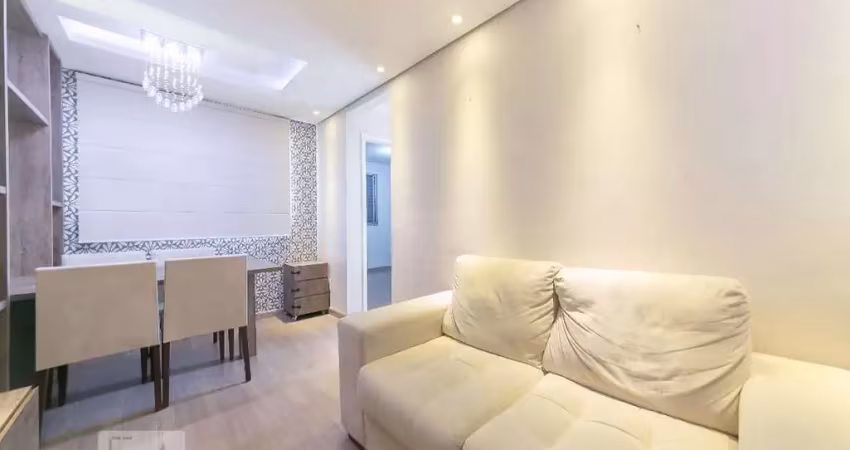 Apartamento para venda - vila carminha , 2 quartos,  45 m² - campinas